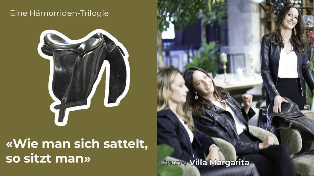 Die Bedeutung von Sitzen und Bewegung