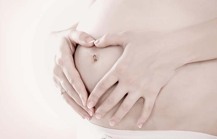 Hämorriden Risikogruppe Schwangerschaft